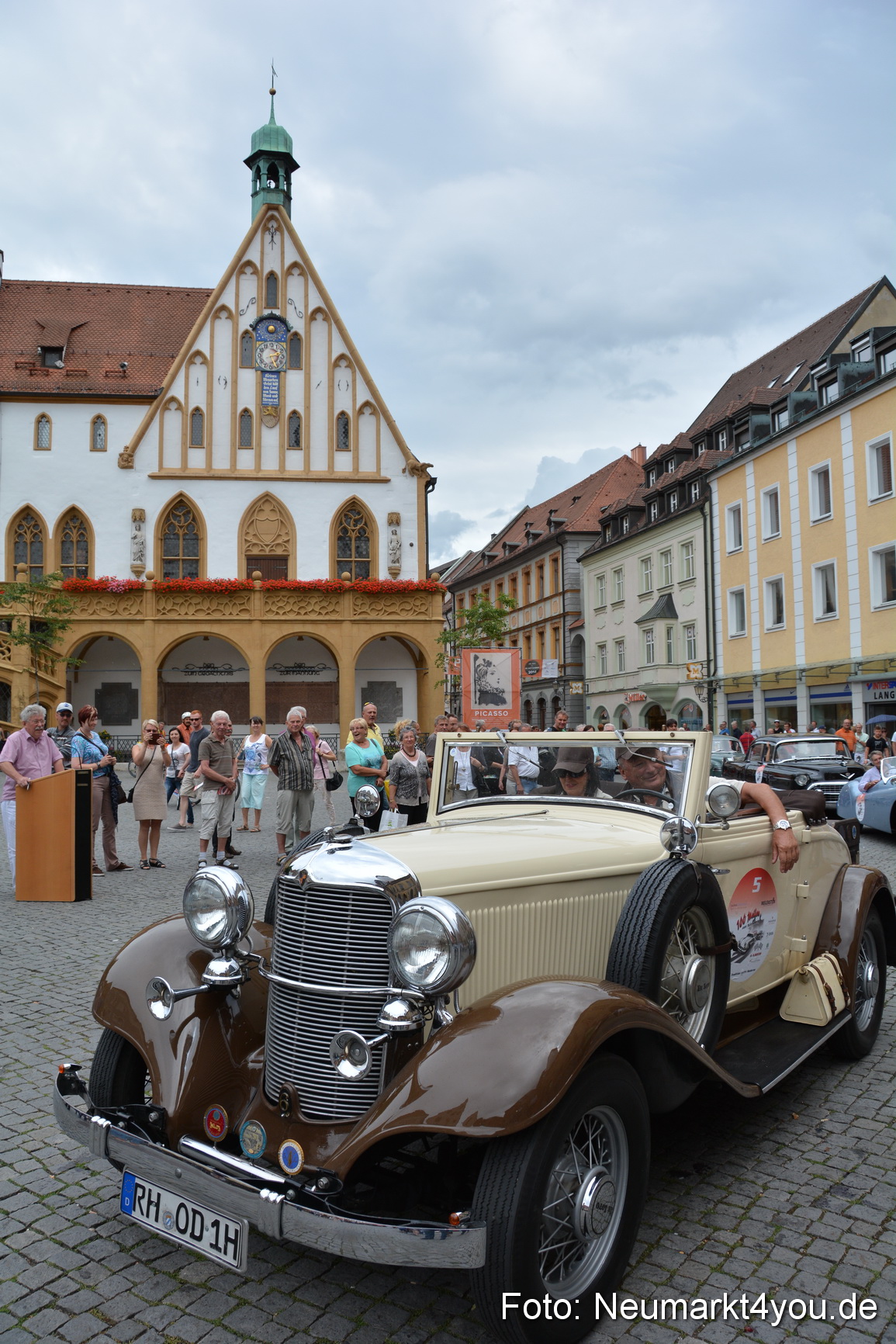 100 Meilen um Nuernberg 090814 0115
